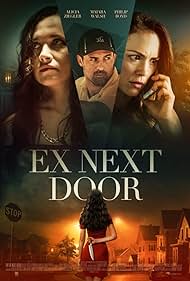 watch-The Ex Next Door (2019)