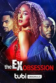 The Ex Obsession (2022) watch-The Ex Obsession (2022)