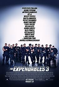watch-The Expendables 3 (2014)