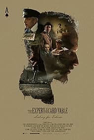 The Expert at the Card Table: Looking for Erdnase (2022) watch-The Expert at the Card Table: Looking for Erdnase (2022)