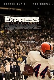 The Express (2008) watch-The Express (2008)