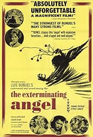The Exterminating Angel (1967) watch-The Exterminating Angel (1967)