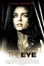 The Eye (2008) watch-The Eye (2008)