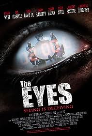 The Eyes (2017) watch-The Eyes (2017)