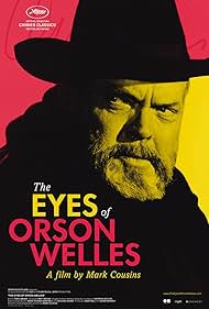 The Eyes of Orson Welles (2019) watch-The Eyes of Orson Welles (2019)