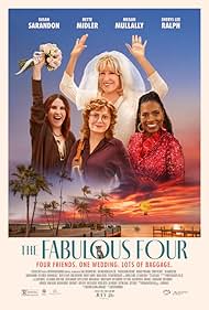 The Fabulous Four (2024) watch-The Fabulous Four (2024)