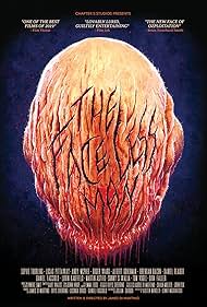 The Faceless Man (2019) watch-The Faceless Man (2019)