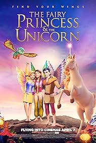 watch-The Fairy Princess & the Unicorn (2020)