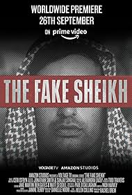 watch-The Fake Sheikh (2023)