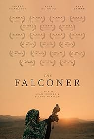 watch-The Falconer (2022)