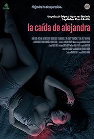 watch-The Fall of Alejandra (2022)