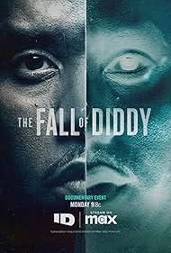 The Fall of Diddy (2025) watch-The Fall of Diddy (2025)