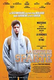 The Fall of Sparta (2018) watch-The Fall of Sparta (2018)
