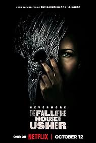 watch-The Fall of the House of Usher (2023)