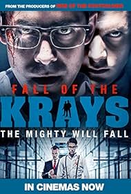 watch-The Fall of the Krays (2016)