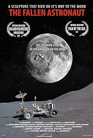 The Fallen Astronaut (2020) watch-The Fallen Astronaut (2020)