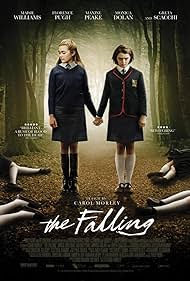 watch-The Falling (2015)