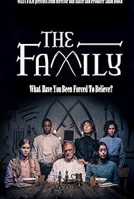 The Family (2022) watch-The Family (2022)