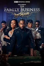 watch-The Family Business: New Orleans (2025)