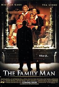 The Family Man (2000) watch-The Family Man (2000)