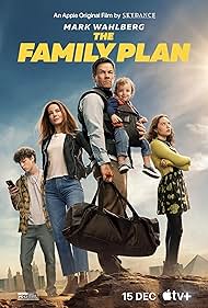 The Family Plan (2023) watch-The Family Plan (2023)