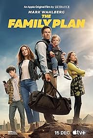 watch-The Family Plan (2023)