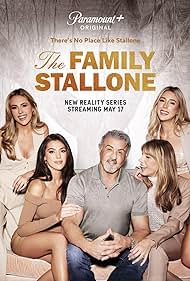 watch-The Family Stallone (2023)
