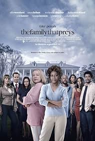 watch-The Family That Preys (2008)