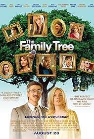 watch-The Family Tree (2011)