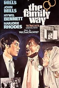 watch-The Family Way (1967)