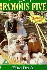 The Famous Five (1995) 1995 watch-The Famous Five (1995) 1995