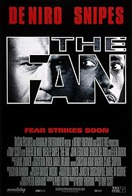 watch-The Fan (1996)
