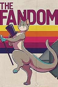 The Fandom (2020) watch-The Fandom (2020)