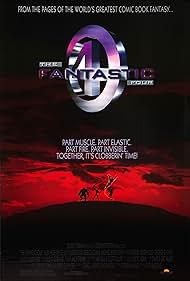 The Fantastic Four (1994) watch-The Fantastic Four (1994)