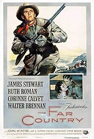 The Far Country (1954) watch-The Far Country (1954)