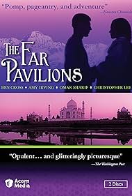 watch-The Far Pavilions (1984)