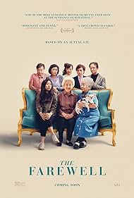 watch-The Farewell (2019)