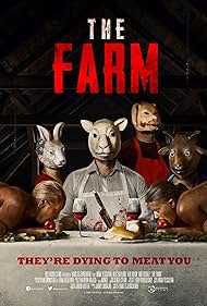 The Farm (2019) watch-The Farm (2019)