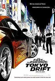 watch-The Fast and the Furious: Tokyo Drift (2006)
