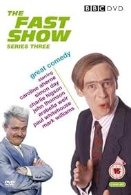 watch-The Fast Show (1998)