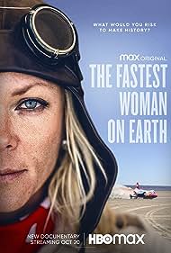 watch-The Fastest Woman on Earth (2022)