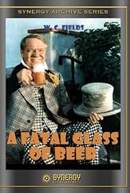 The Fatal Glass of Beer (1933) watch-The Fatal Glass of Beer (1933)
