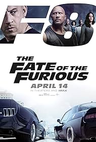 watch-The Fate of the Furious (2017)