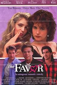The Favor (1994) watch-The Favor (1994)