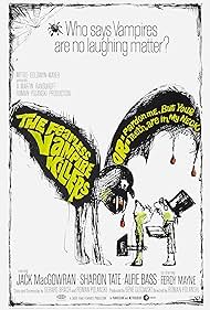 watch-The Fearless Vampire Killers (1967)