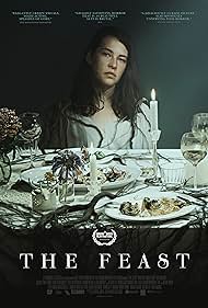 watch-The Feast (2021)