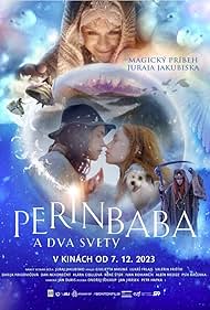 The Feather Fairy - Two Worlds (2023) watch-The Feather Fairy - Two Worlds (2023)