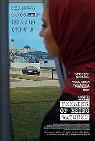 The Feeling of Being Watched (2018) watch-The Feeling of Being Watched (2018)