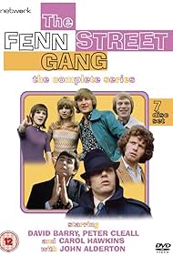 The Fenn Street Gang (1971) watch-The Fenn Street Gang (1971)