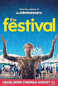 watch-The Festival (2019)